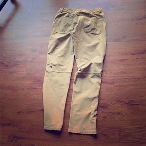 Original Lululemon Men’s ABC Pants 32